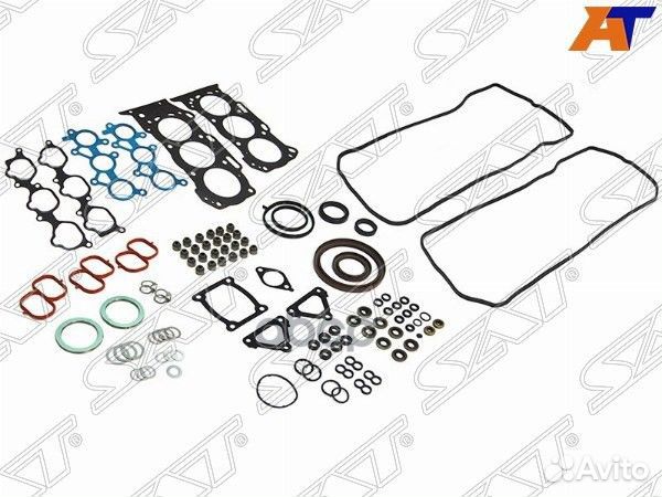 Ремкомплект toyota camry/harrier/highlander 06