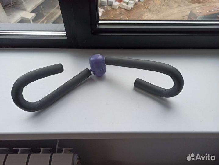 Тренажер Эспандер для ног и рук