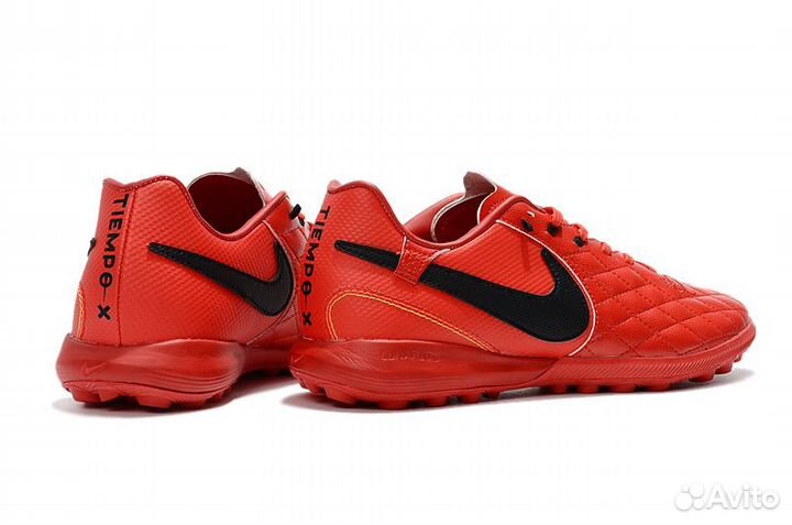 Сороконожки Nike Tiempo Ligera IV TF