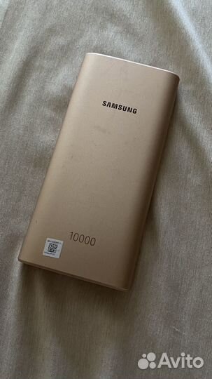 Беспроводная зарядка Samsung