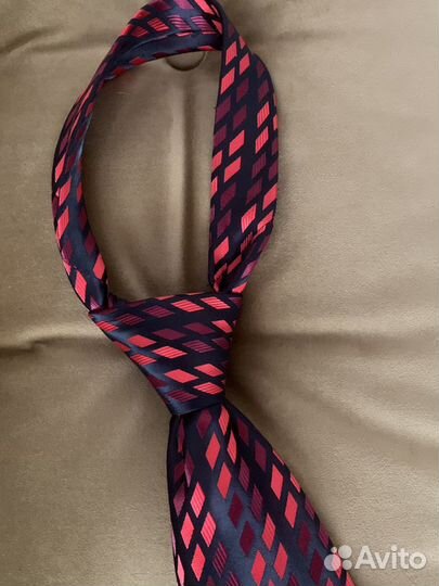 Галстук Pierre Cardin оригинал