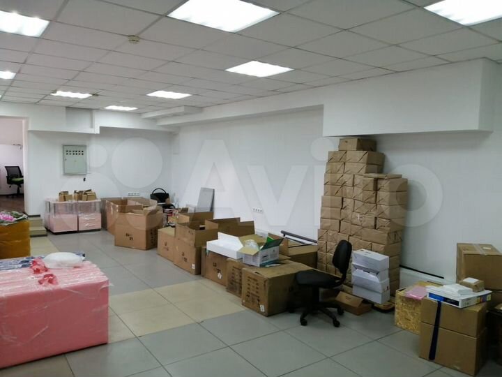 Свободного назначения, 162 м²