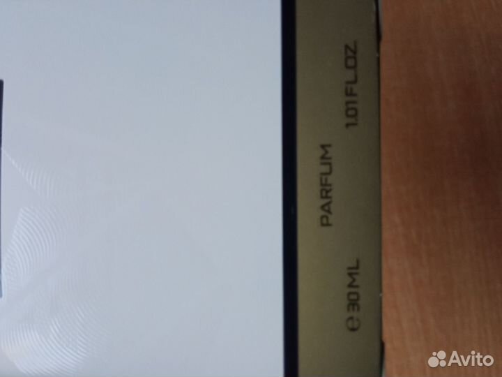 Духи marso F 114