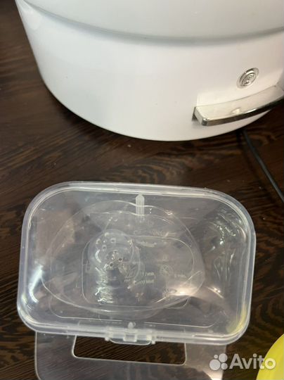 Накладки на грудь Medela Avent новые