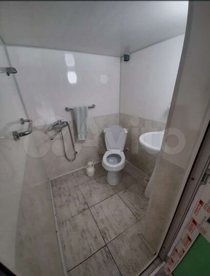 Гараж, 18 м²