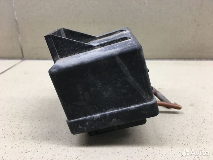 Реле свечей накала Jumper 1994-2002