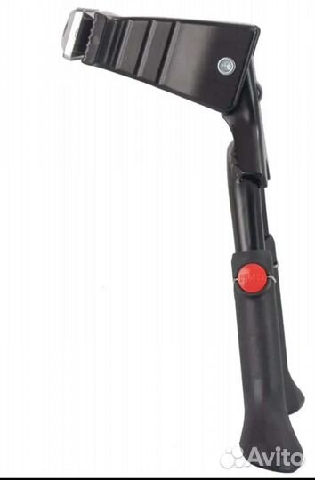 Велосипедная подножка