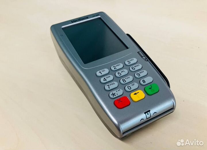 POS-Терминал Verifone VX680