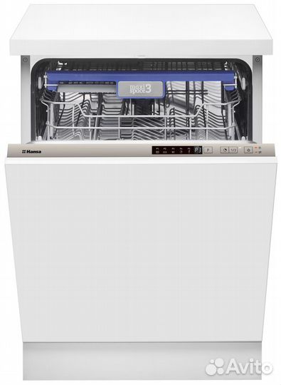 Посудомоечная машина Hansa ZIM 689 EH Новая