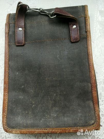 Сержантский планшет