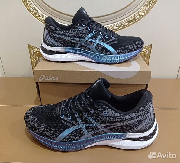 Кроссовки Asics gel-kayano 29