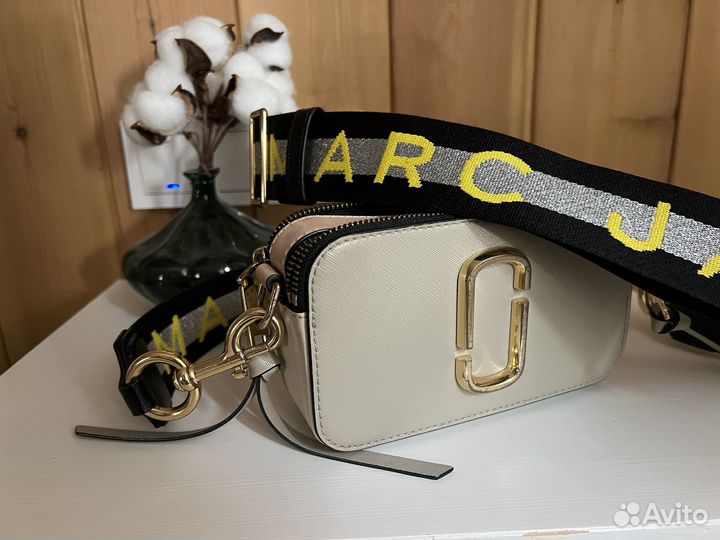 Сумка женская marc jacobs оригинал