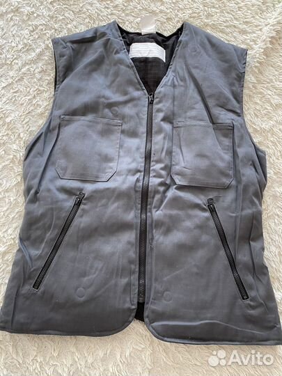 Спецодежда рабочая одежда зимняя