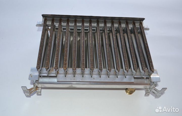 Газовая горелка Протерм Гепард / Protherm Gepard