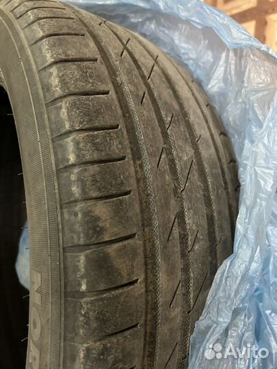 Nokian Tyres Nordman SZ2 215/55 R17