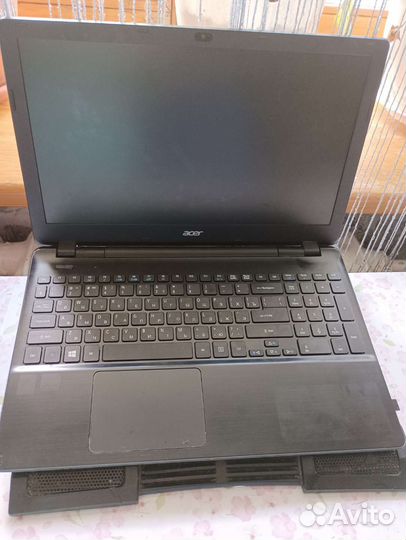 Продам ноутбук