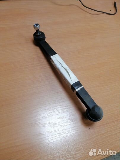 Стойки стабилизатора Опель meriva В