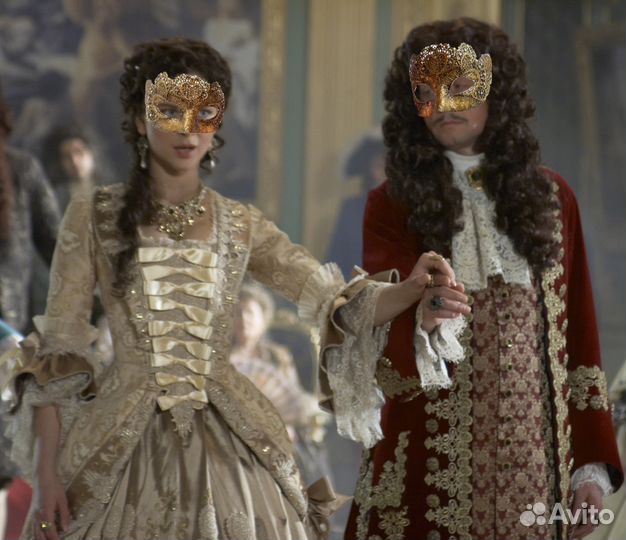 Прокат, аренда Исторических костюмов