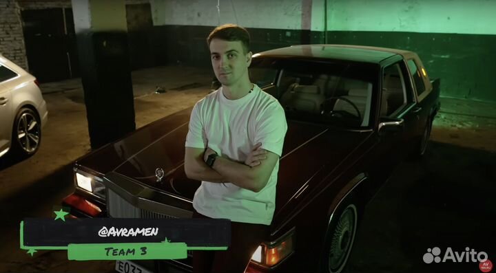 Студийная съемка интервью подкастов. Контентмейкер