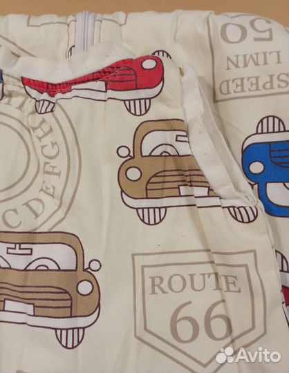 Конверт для сна