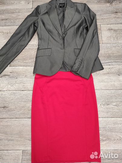 Женские вещи пакетом 42-44