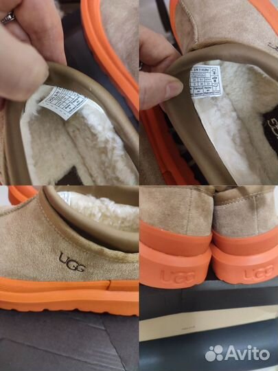 Угги (ugg) женские зимние