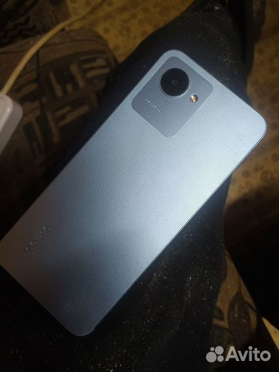 realme C30s, 4/64 ГБ
