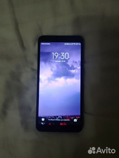 Xiaomi Redmi 7A, 2/16 ГБ