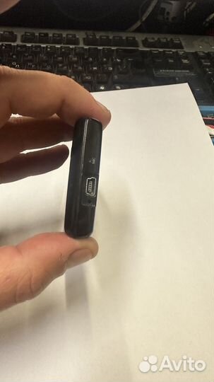 Медиаплеер Samsung YP-CP3