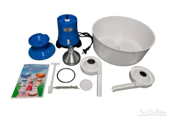 Сепаратор мотор сич 100