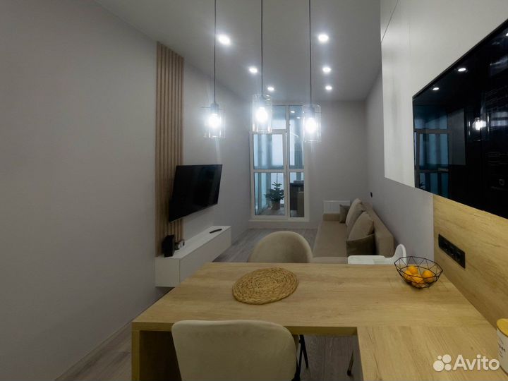 Частная бригада выполнит ремонт квартир