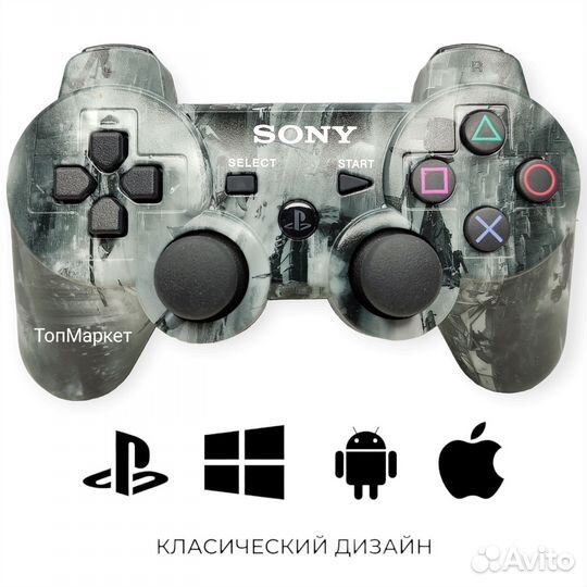 Геймпад PlayStation 3