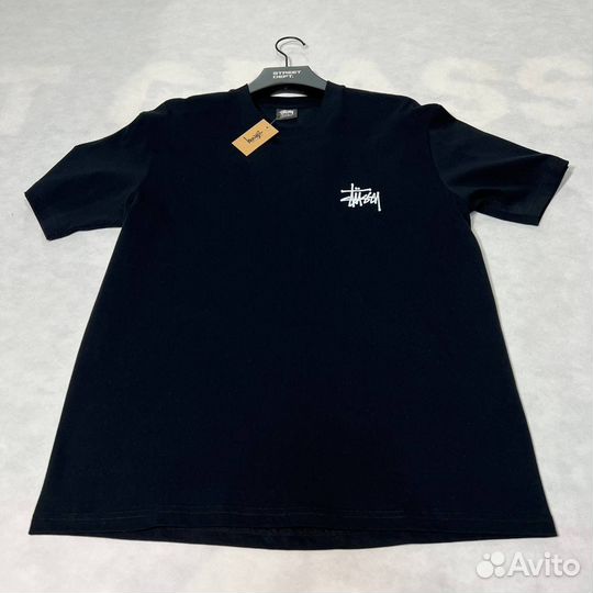 Футболка stussy