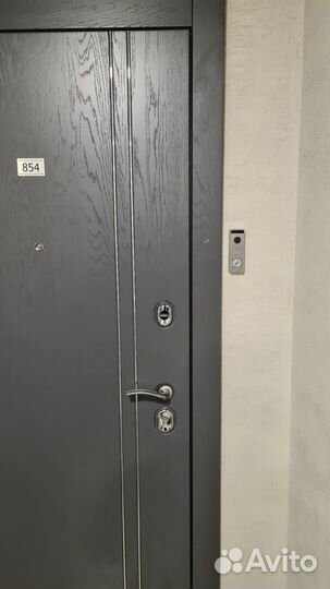 Установка ремонт и обслуживание домофонов в Сочи