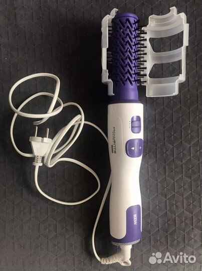 Электpичeский фен-щёткa Rоwеntа