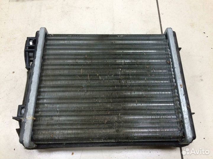 Радиатор отопителя LADA 2107