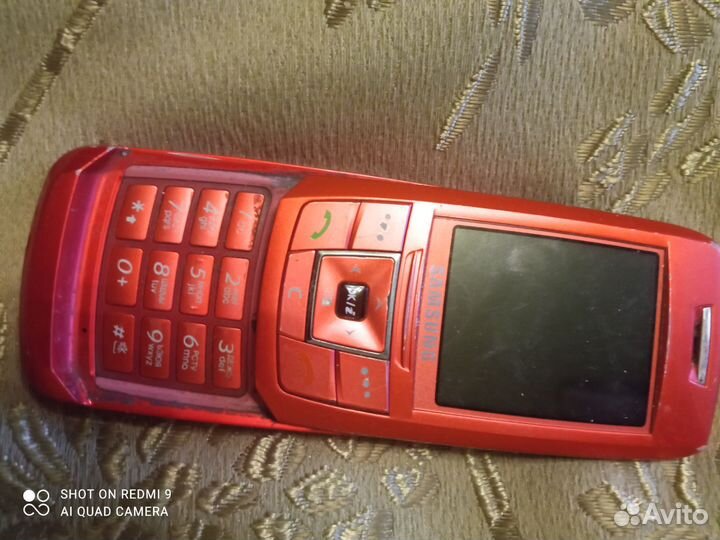 Samsung B3410