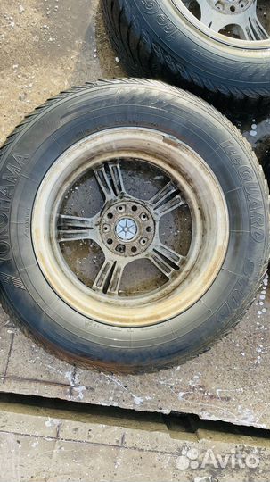 Колеса r17 5 120