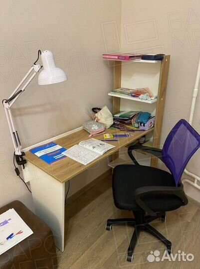 Стол Techno сп-001