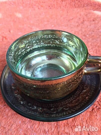 Кофейный сервиз