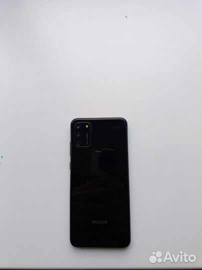 Телефон honor 9a