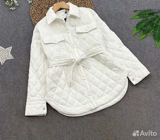 Куртка для девочки