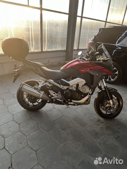 Продажа мотоцикла