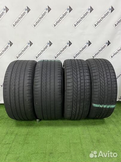 Колёса R19 BMW 5 G30 стиль 664M