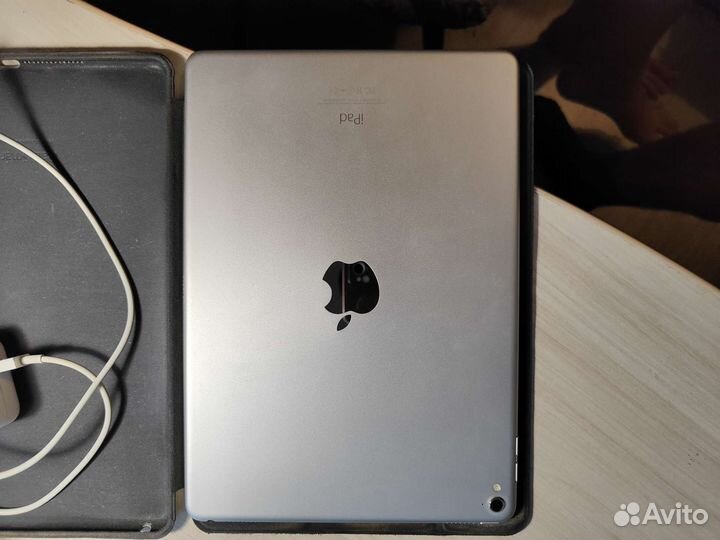 iPad pro 9.7 2017