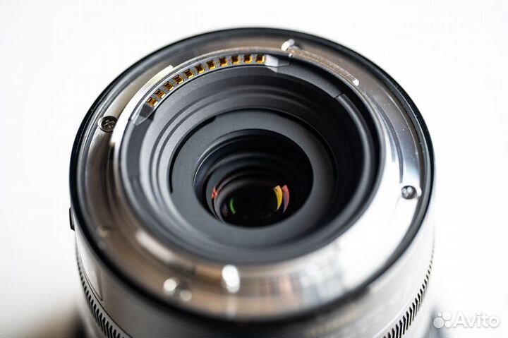 Объектив Nikkor Z 14-30mm