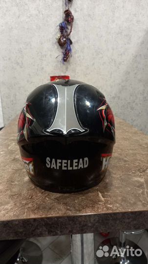 Детский шлем