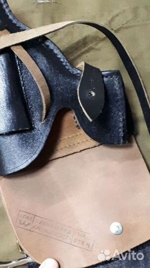 Кобура -пм вмф СССР