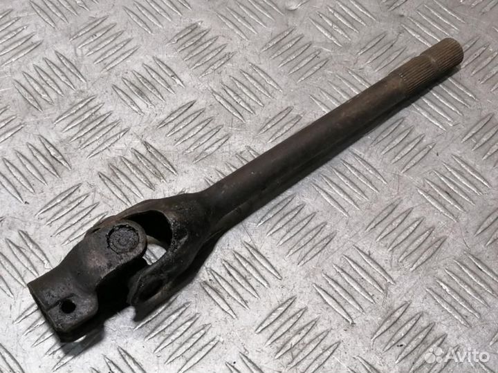 Кардан рулевой нижний Mitsubishi Lancer 9