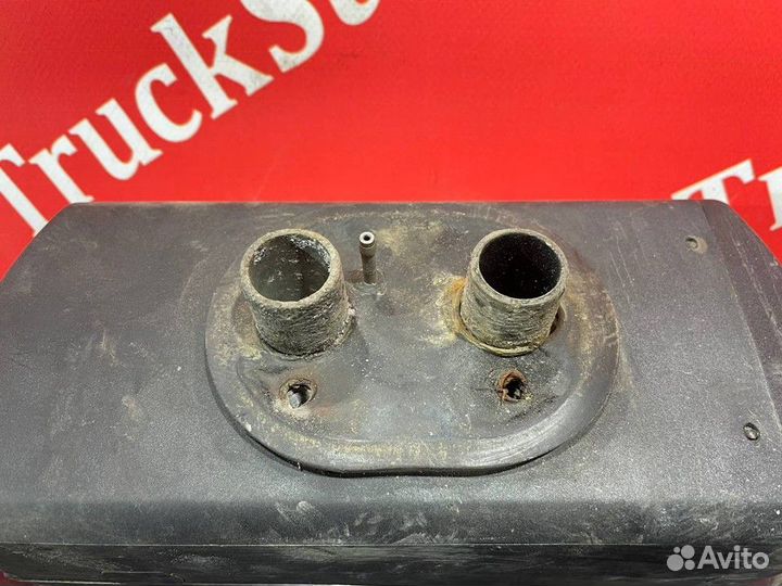 Отопитель автономный